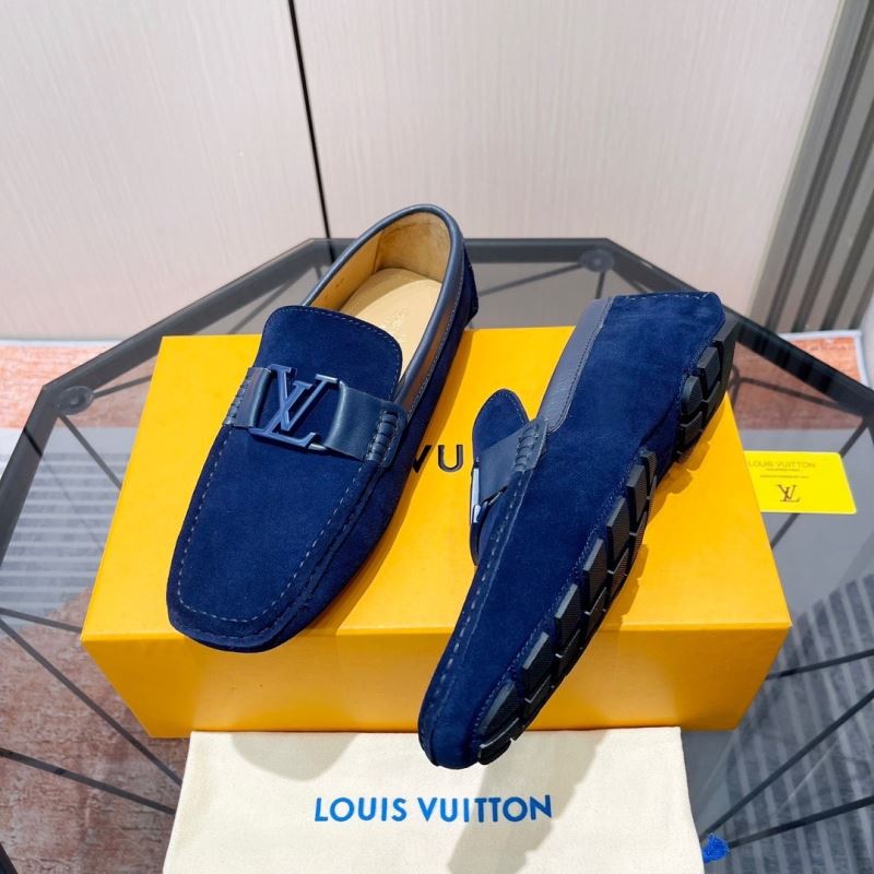 Louis Vuitton Tods Shoes